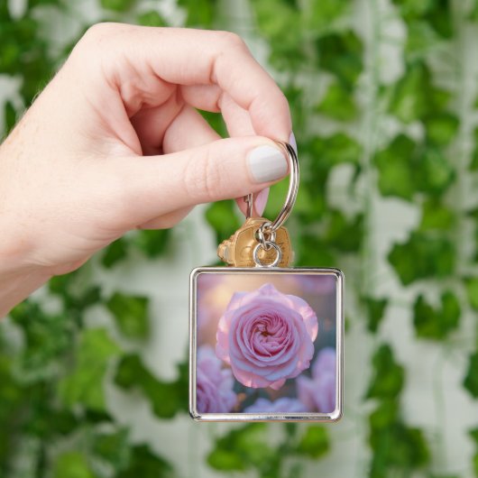 Llavero tipo chapa sleutelhanger (Hand)