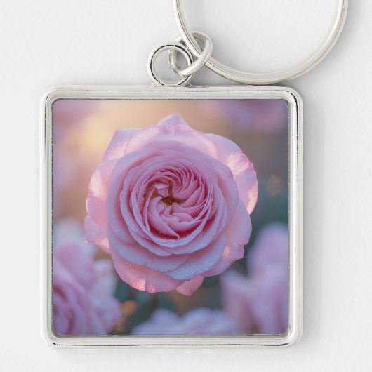 Llavero tipo chapa sleutelhanger (Voorkant)