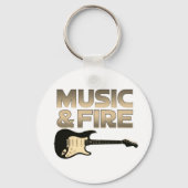 Llavero tipo chapa sleutelhanger (Voorkant)