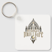 Llavero tipo chapa sleutelhanger (Voorkant)