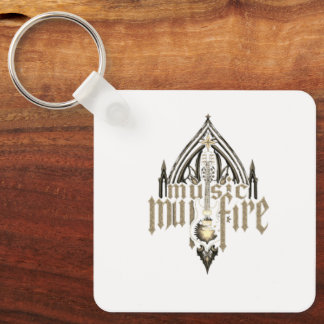 Llavero tipo chapa sleutelhanger