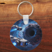 Llavero tipo chapa sleutelhanger (Voorkant)