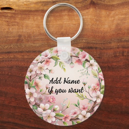 Llavero tipo chapa sleutelhanger (Achterkant)