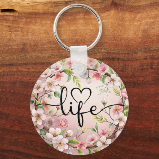 Llavero tipo chapa sleutelhanger (Voorkant)