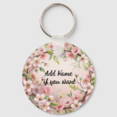 Llavero tipo chapa sleutelhanger (Achterkant)