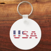 Llavero USA Sleutelhanger (Voorkant)