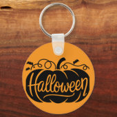Llaveros de Halloween Sleutelhanger (Voorkant)