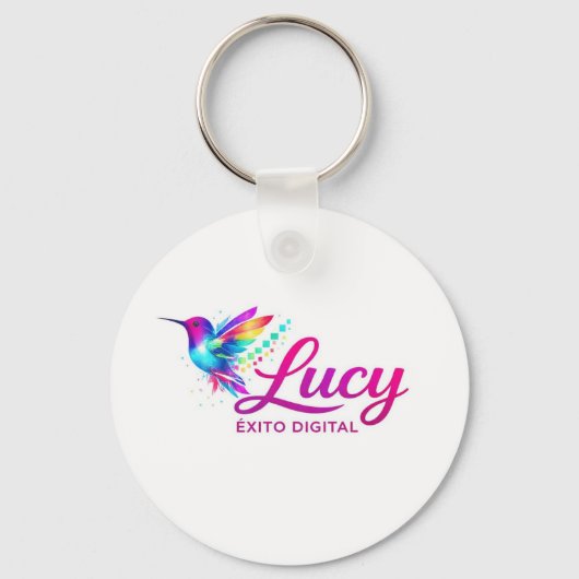 Llaveros Sleutelhanger (Voorkant)