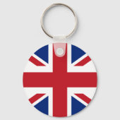Llaveros "UK" Sleutelhanger (Voorkant)