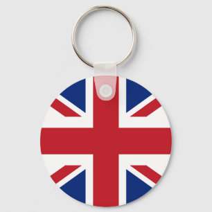Llaveros "UK" Sleutelhanger