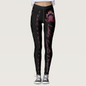 LLD LEGGINGS (Voorkant)