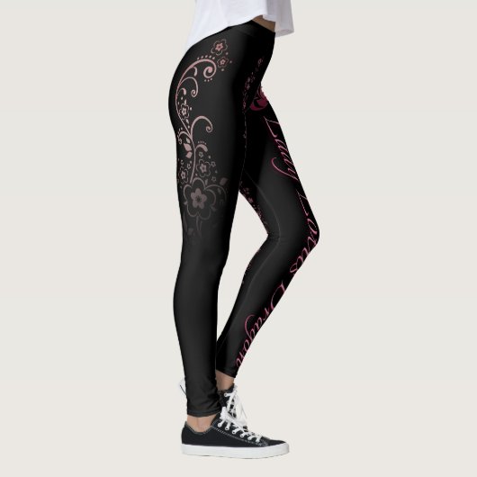 LLD LEGGINGS (Rechts)