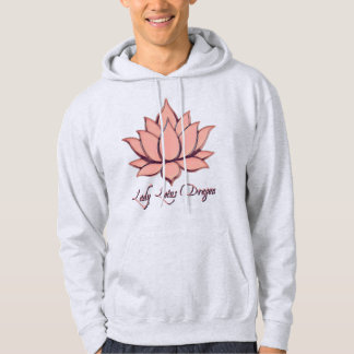 LLD Lotus Pond Hoodie