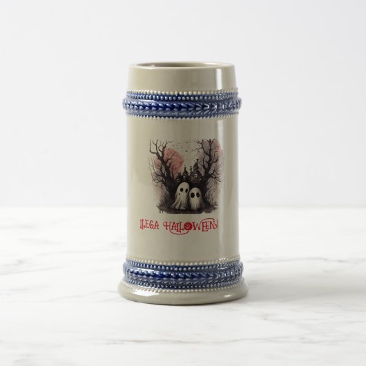 LLEGA HALLOWEEN! BIERPUL (Center)