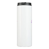 Llena del espíritu Santo edición niñas Thermosbeker (Achterkant)