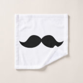 LLEON badhanddoeken Bad Handdoek (Wasdoekje)