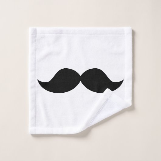 LLEON badhanddoeken Bad Handdoek (Wasdoekje)