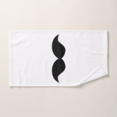 LLEON badhanddoeken Bad Handdoek (Handdoek)