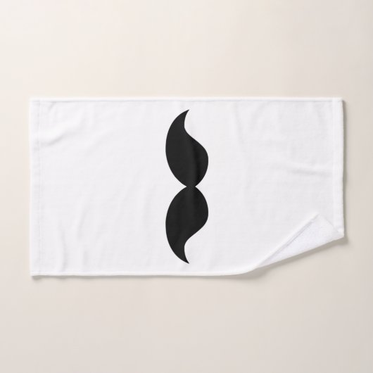 LLEON badhanddoeken Bad Handdoek (Handdoek)