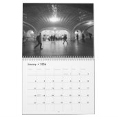 LLFA 2025 Straatfotografie Kalender (Jan 2026)