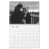 LLFA 2025 Straatfotografie Kalender (Mar 2027)