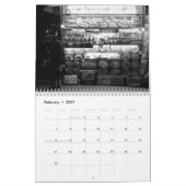 LLFA 2025 Straatfotografie Kalender (Feb 2027)