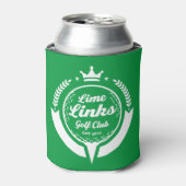 LLGC Koozie (Blikje Voorkant)