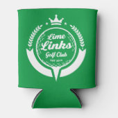 LLGC Koozie (Voorkant)