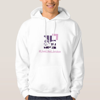 LLL Mannen Hoodie