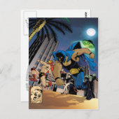 LLM_Hoesje_niet-gecoat exemplaar Briefkaart (Voorkant / Achterkant)