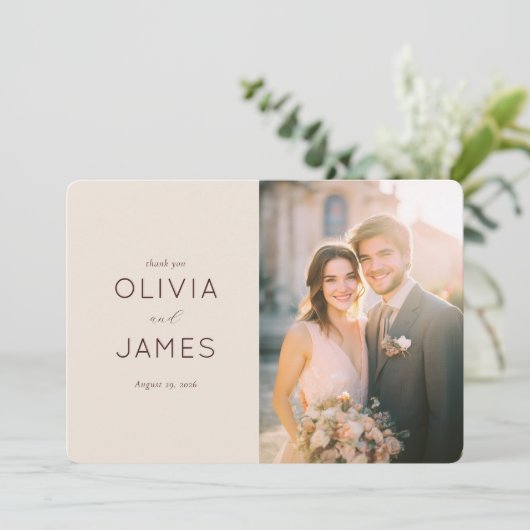 ___LLMGEN___ 10 BEDANKKAART (Staand voorkant)