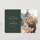 ___LLMGEN___ 10 BEDANKKAART (Voorkant / Achterkant)