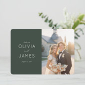 ___LLMGEN___ 10 BEDANKKAART (Staand voorkant)