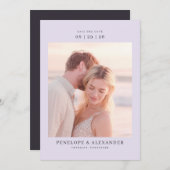 ___LLMGEN___ 11 SAVE THE DATE (Voorkant / Achterkant)