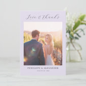 ___LLMGEN___ 12 BEDANKKAART (Staand voorkant)