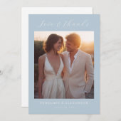 ___LLMGEN___ 12 BEDANKKAART (Voorkant / Achterkant)