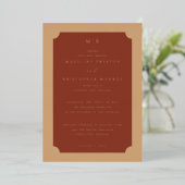 ___LLMGEN___ 13 FOLIE UITNODIGING (Staand Voorkant)