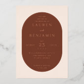 ___LLMGEN___ 15 FOLIE UITNODIGING (Voorkant)