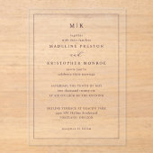 ___LLMGEN___ 16 ACRYL UITNODIGINGEN (Voorkant)