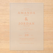 ___LLMGEN___ 17 ACRYL UITNODIGINGEN (Voorkant)