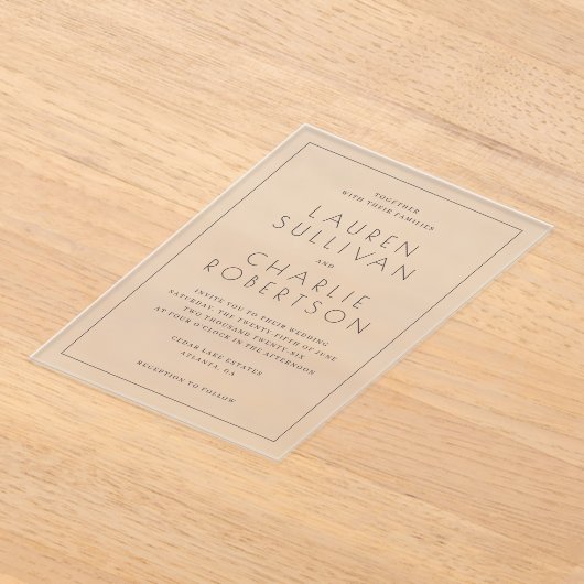 ___LLMGEN___ 17 ACRYL UITNODIGINGEN (Laagn)