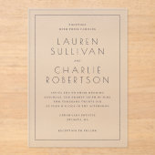 ___LLMGEN___ 17 ACRYL UITNODIGINGEN (Voorkant)