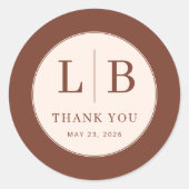 ___LLMGEN___ 19 RONDE STICKER (Voorkant)