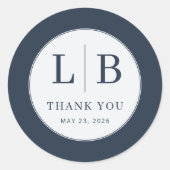 ___LLMGEN___ 19 RONDE STICKER (Voorkant)