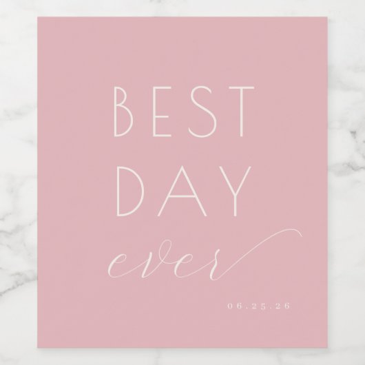 ___LLMGEN___ 20 WIJN ETIKET (Enkel label)