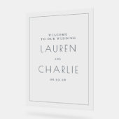 ___LLMGEN___ 22 ACRYL BORD (Hoek)