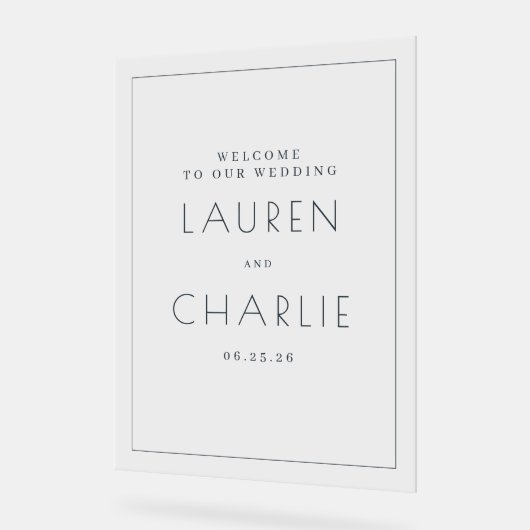 ___LLMGEN___ 22 ACRYL BORD (Hoek)