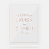 ___LLMGEN___ 22 ACRYL BORD (Voorkant)