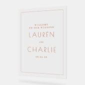 ___LLMGEN___ 22 ACRYL BORD (Hoek)