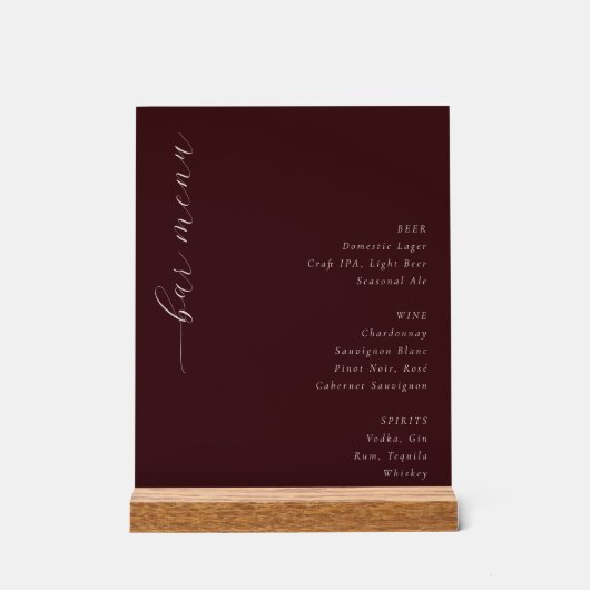 ___LLMGEN___ 24 ACRYL BORD (Voorkant)